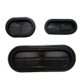 Factory Stock Small MOQ Custom Blind Rubber Grommet